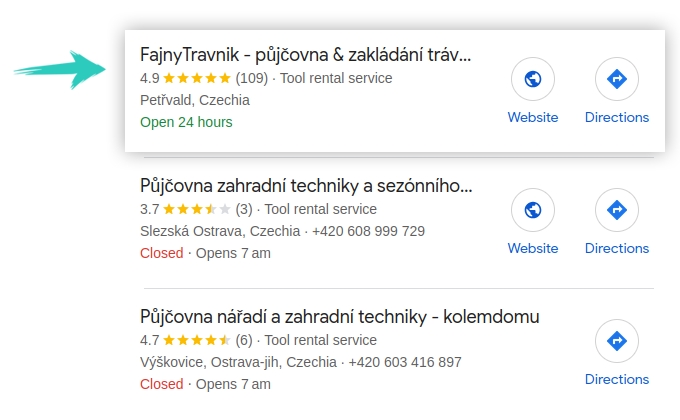Google-review